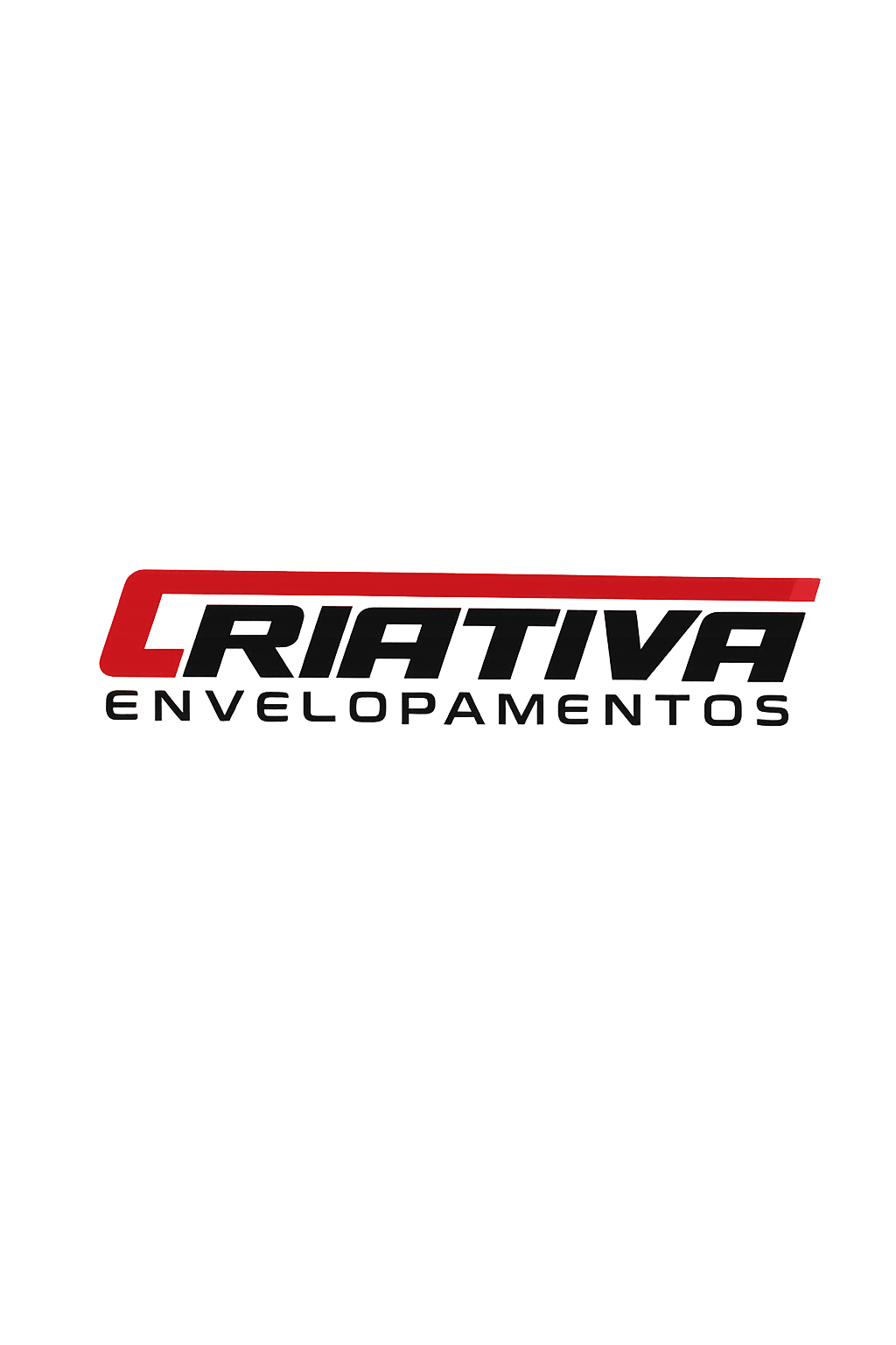 Logo Criativa Envelopamentos